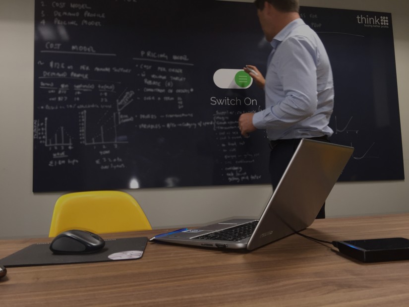 Disaster Recovery - thinking differently