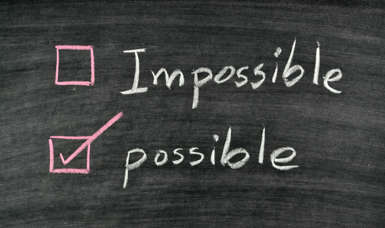 Innovating on the Cloud - Go faster and be more secure