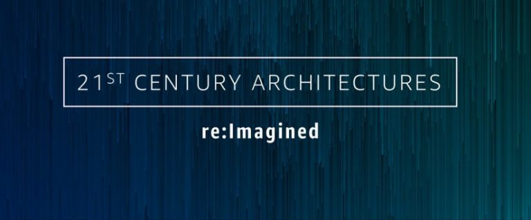 AWS re:Invent re:Cap 2017