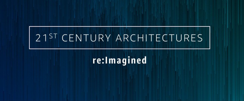 AWS re:Invent re:Cap 2017