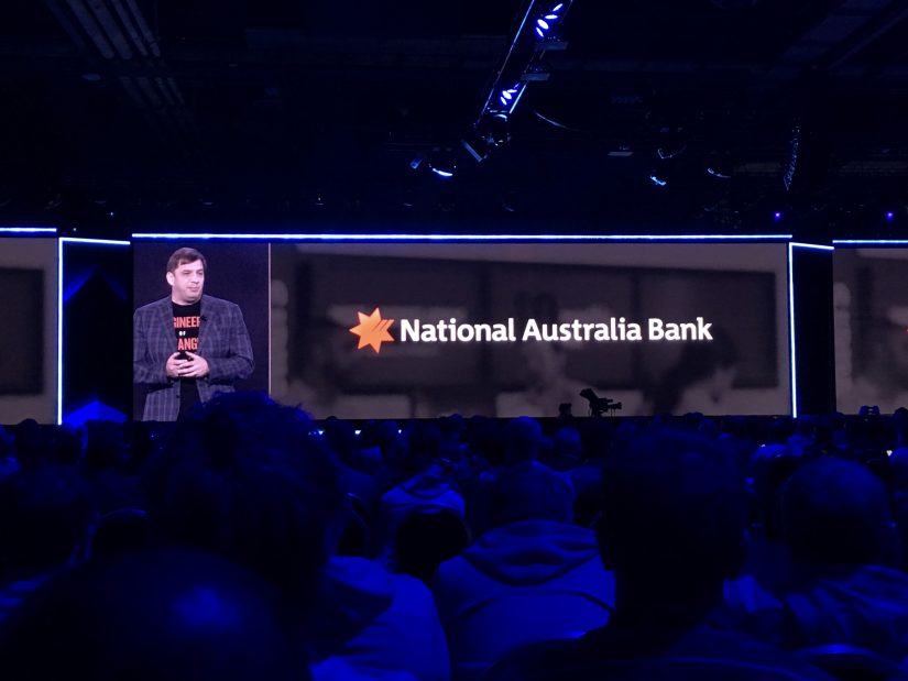 AWS re:Invent 2018 - day 4