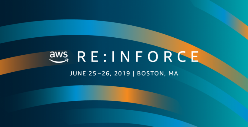 re:Inforce - secure by design