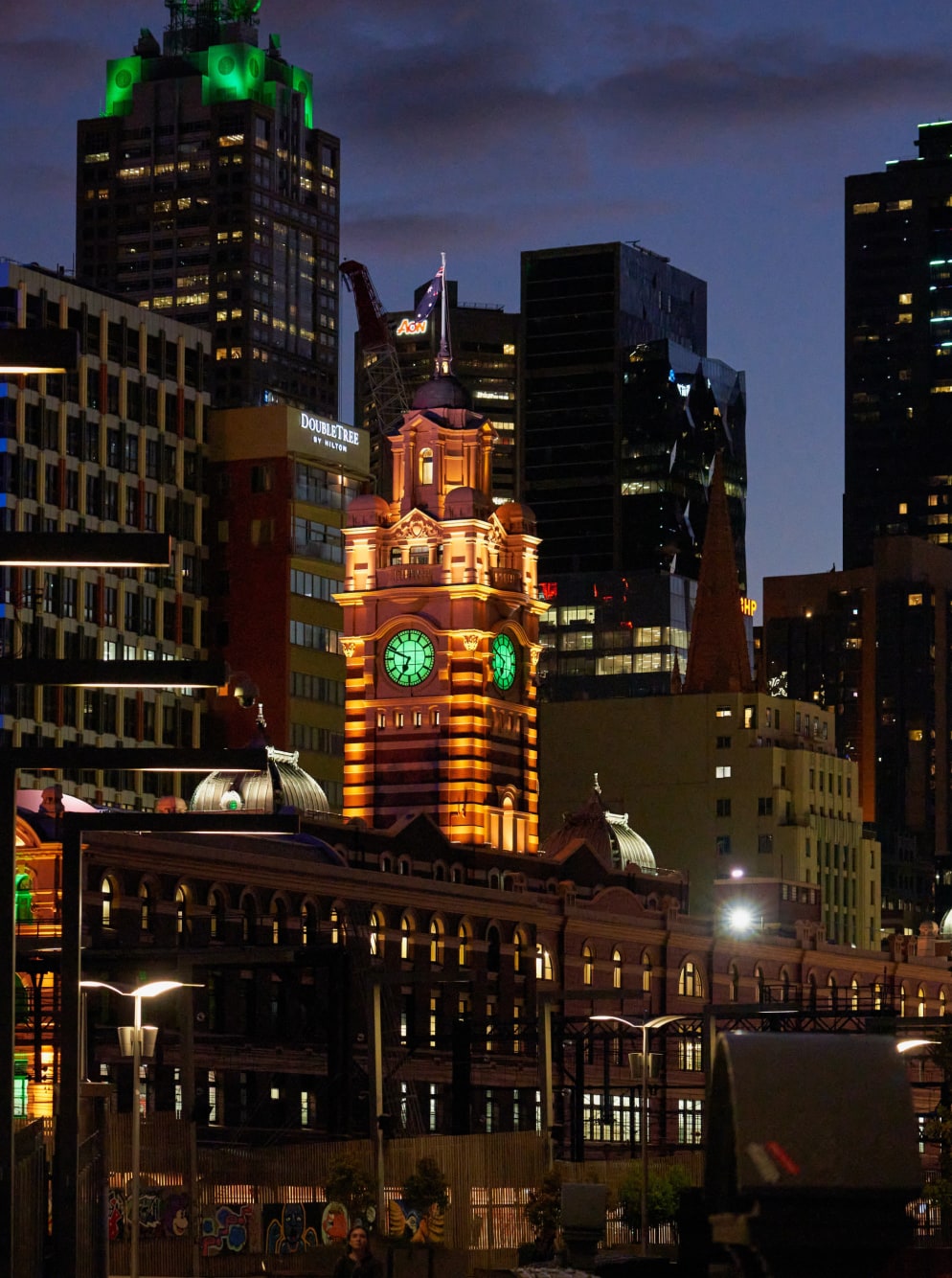 melb-city