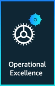operational excellence well architected