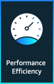 performance efficiency well architected