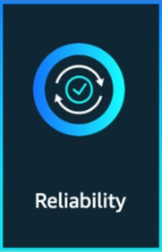 reliability well architected