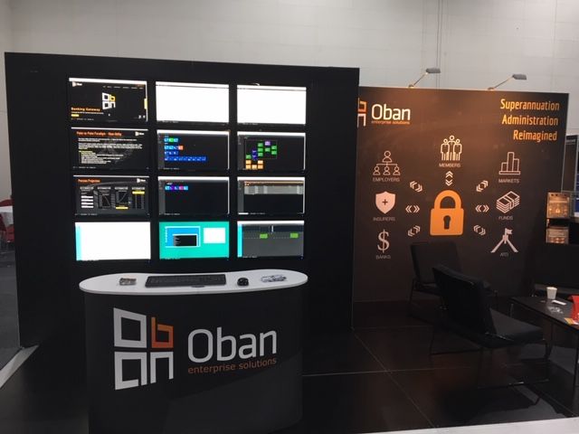 Securing and managing Oban’s AWS environment