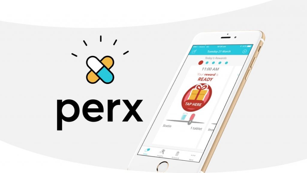 perx health