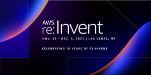 re:Invent security sessions