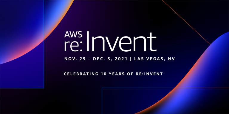 3 security sessions you should catch at re:Invent 2021!