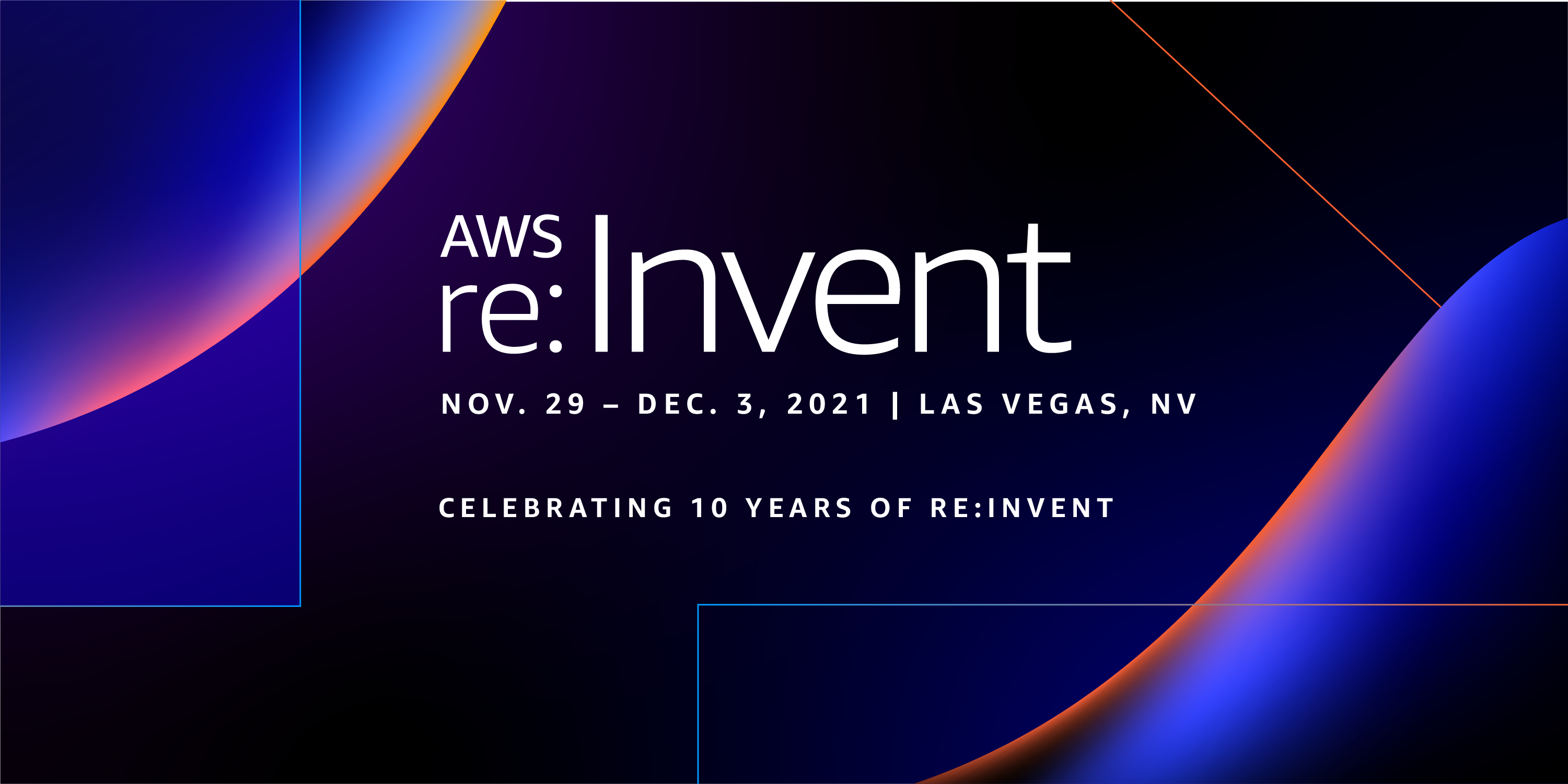 3 security sessions you should catch at re:Invent 2021!