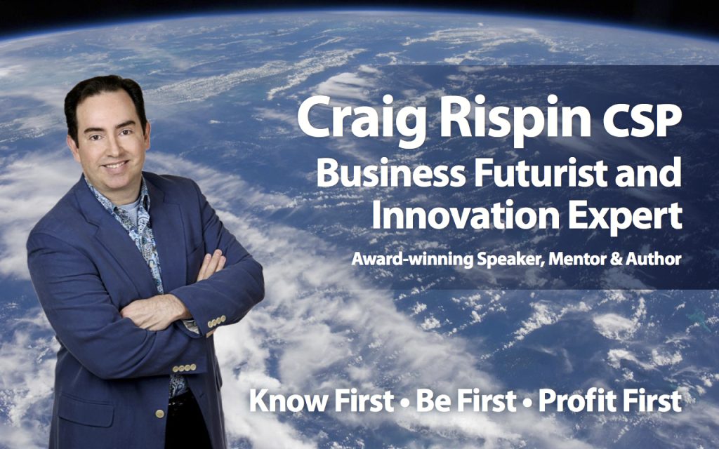 Craig Rispin Cybersecurity Awareness and Countermeasures Training
