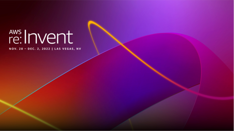 6 security sessions to catch at AWS re:Invent 2022