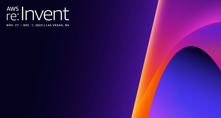 AWS re:Invent 2023 security announcements first look