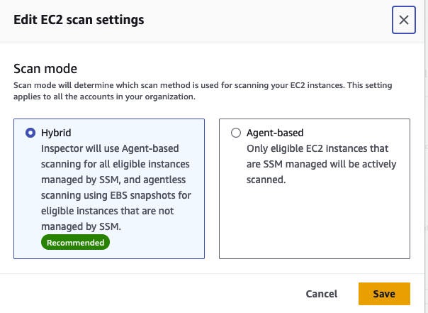 re:Invent 2023 security announcements