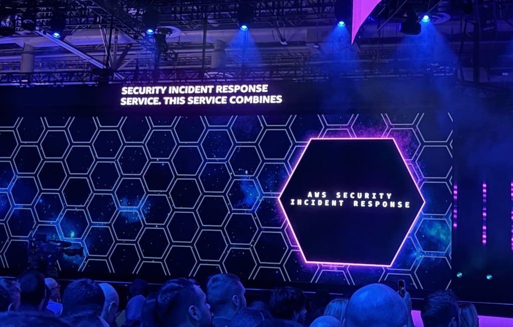 AWS Security Incident Response