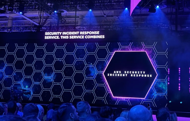 AWS Security Incident Response – why you should care!
